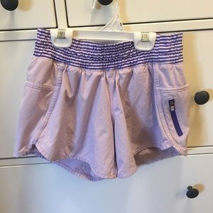 lululemon speed short